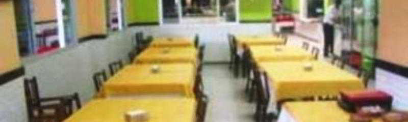 Hotel Conceicao Linhares Bagian luar foto