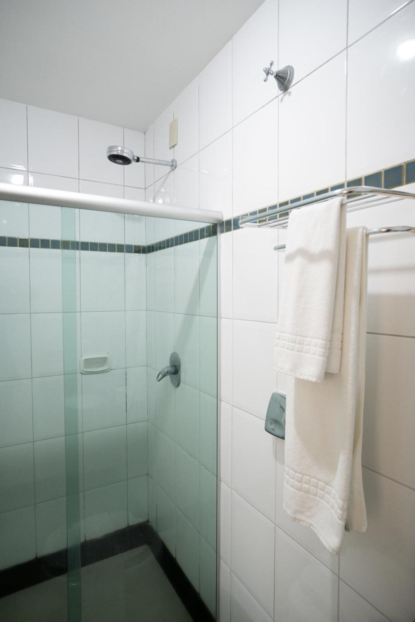 Hotel Conceicao Linhares Bagian luar foto